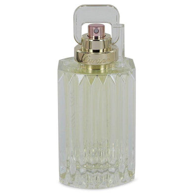 Cartier Carat Eau De Parfum Spray (Tester) By Cartier - Tubellas Perfumes